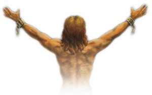 Kyr from Dark Innocence, The Star-Seer's Prophecy