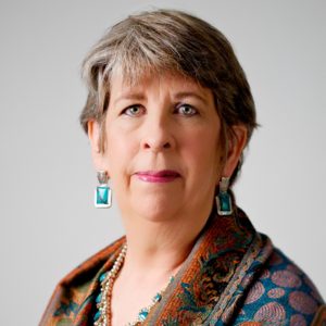 Rahima Warren, author of The Star-Seer's Prophecy