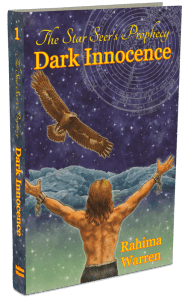 Dark Innocence by Rahima Warren