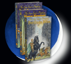 The Star Seer's Prophecy Trilogy