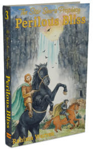 Perilous Bliss Book by Rahima Warren