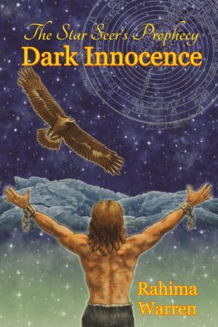 Dark Innocence Book by Rahima Warren